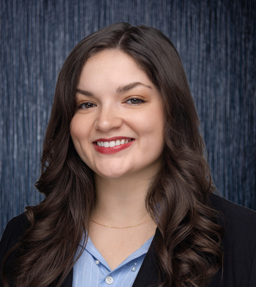 Headshot of Attorney Rachel M. Moffitt of GRB Law